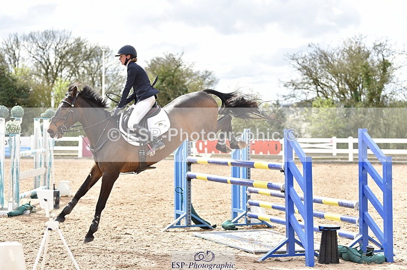 240403A-152958-00996 - Cls 5 Foxhunter and 1.20m Open