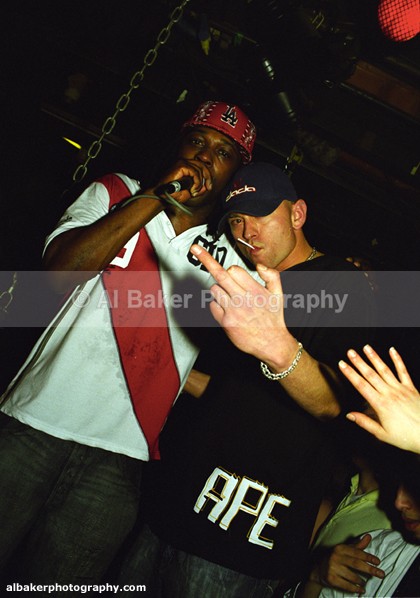 136 tonn-piper  lee-stone - DNB: MCR