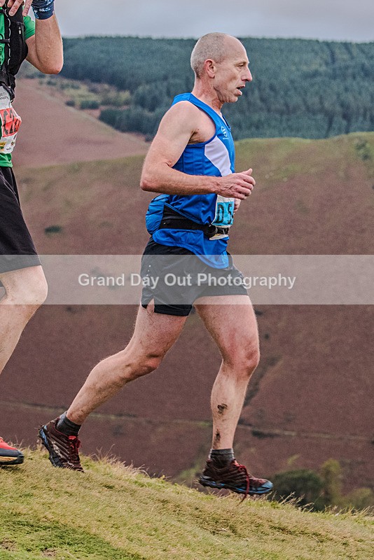 British Fell Relay-3567 - British Fell & Hill Relay Championship Braithwaite Keswick Saturday 21st October 2023
