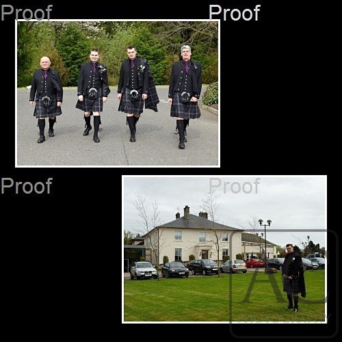  - Crutherland House Hotel, East Kilbride