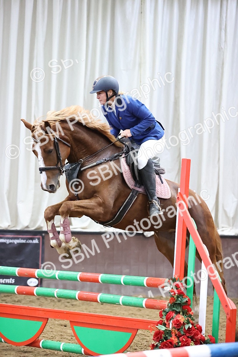 SBM_002820 - Class 9 - Senior British Novice 90cm