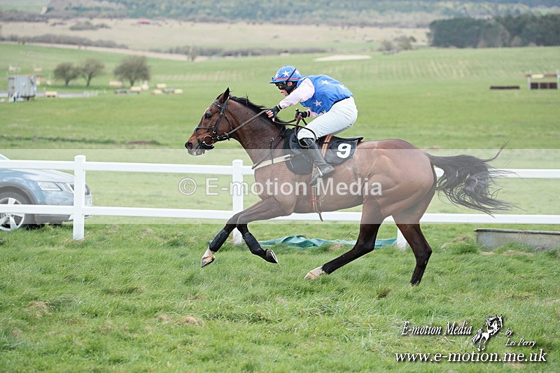 PtP 230324 721 - Tedworth Hunt PtP Larkhill Raccourse 23rd March 2024