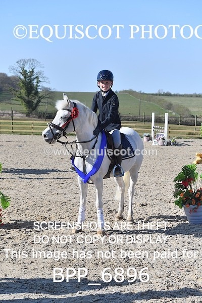BPP_6896 - CLASS 15 SUN Scottish Branch 128cm Outdoor Championship