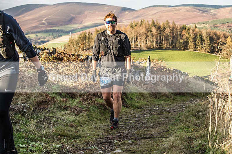 Tweed Valley-701 - High Terrain Events Tweed Valley 50 & 65K Ultra Trail Races Sunday 16th November 2025