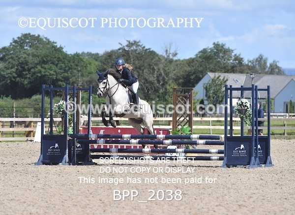 BPP_2038 - DERBY CLASS 6 - 70CM
