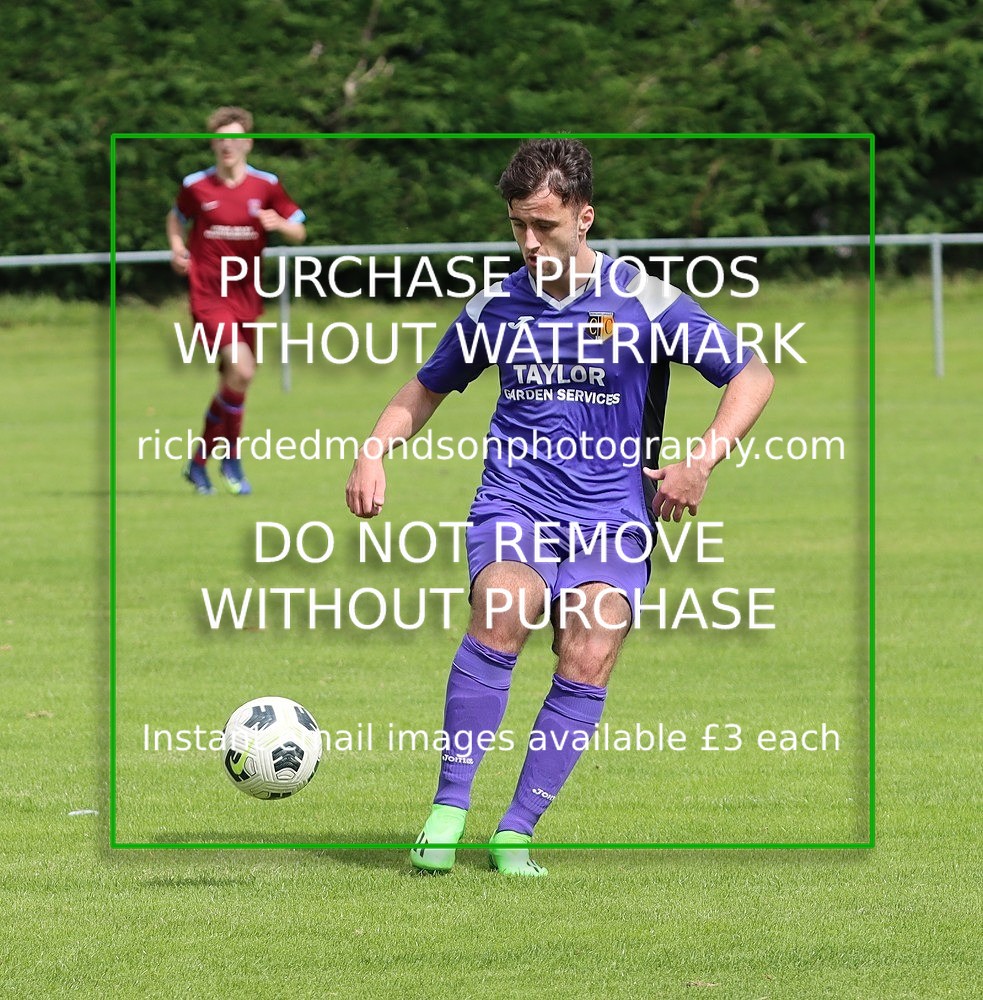 IMG_4690 - Kendal County v Crookland Casuals (6/8/22)