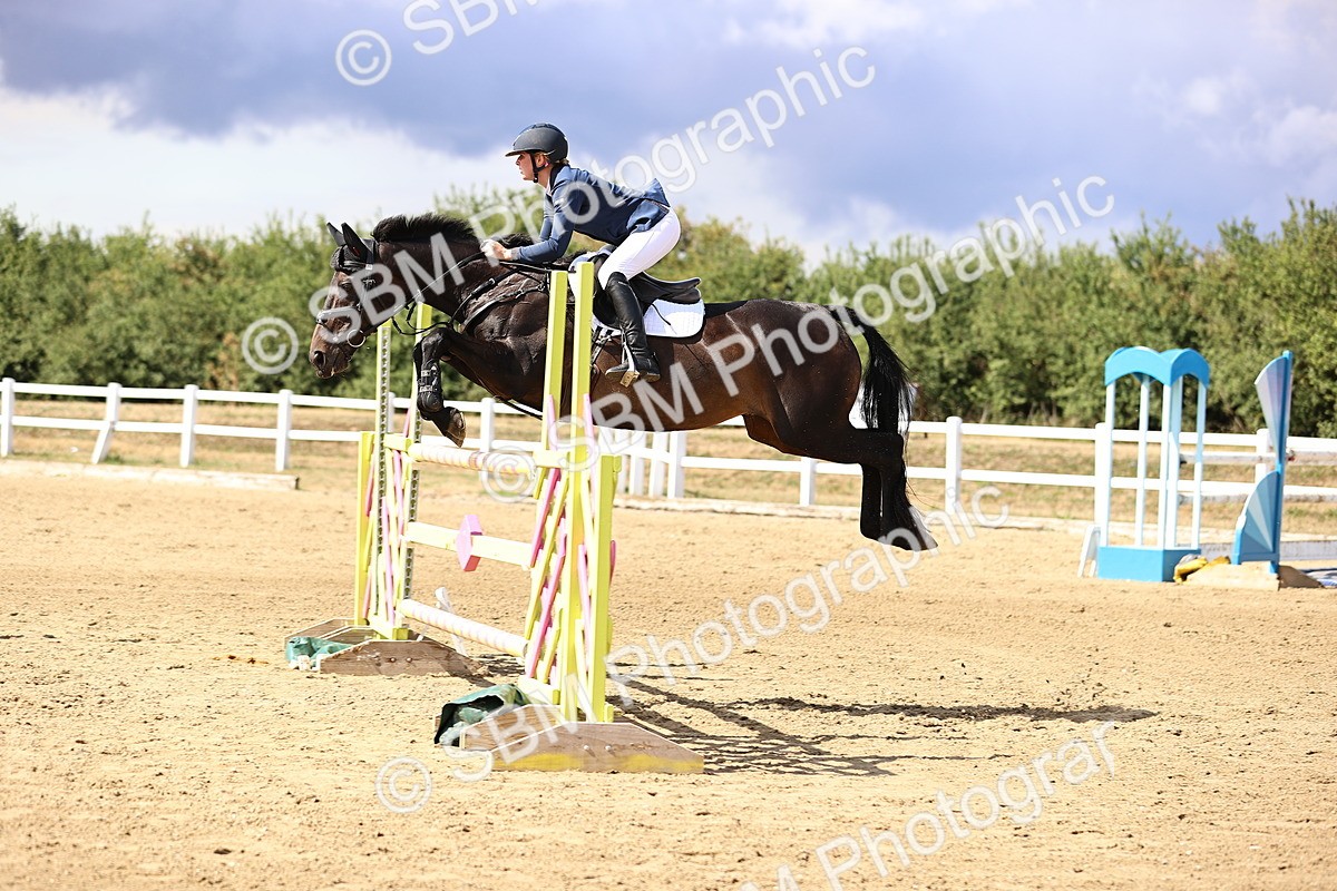 SBM_027215 - Class 14 - Senior 1.15m Open