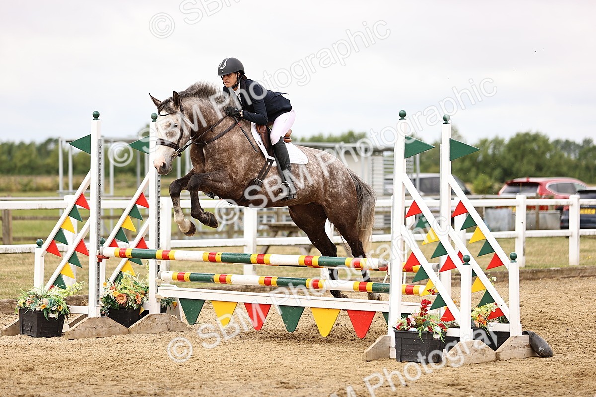 SBM_012928 - Class 13 - Senior British Novice - 90cm Open