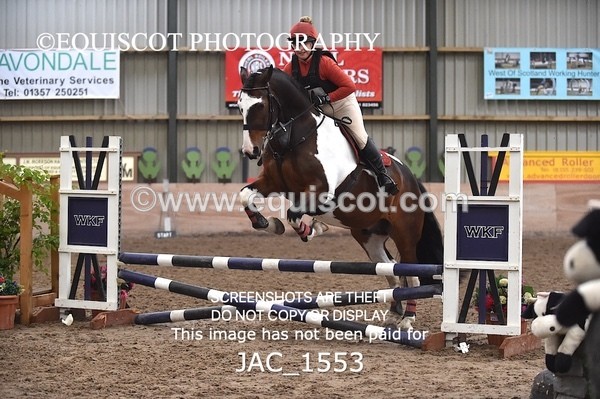 JAC_1553 - CLASS 2 BE70CM