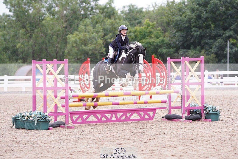 250629-085604-10026 - Cls 35 Pony British Novice & 80cm Open