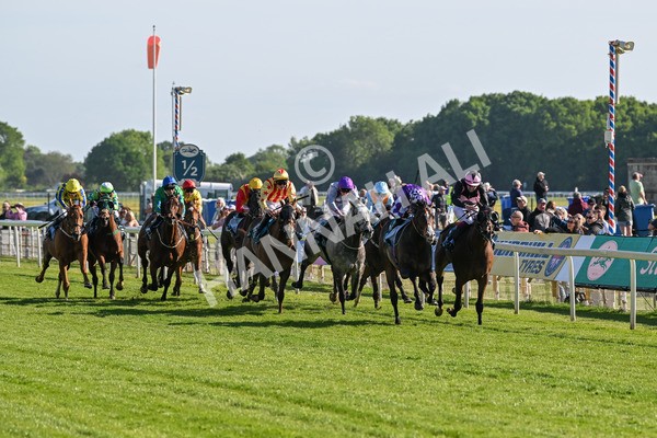 140525-Race 7-Great Bedwyn-3059 - Race 7 5.25pm Stuey Weston & Friends Getting Out Handicap