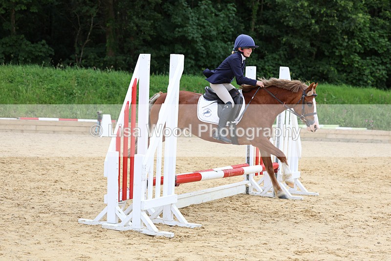 3E7A8815 - Class 3: 60cm