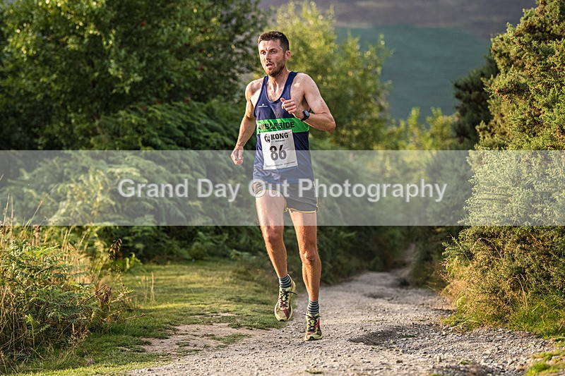 Not Round Latrigg-355 - Not Round Latrigg Fell Race Wednesday 12th August 2026