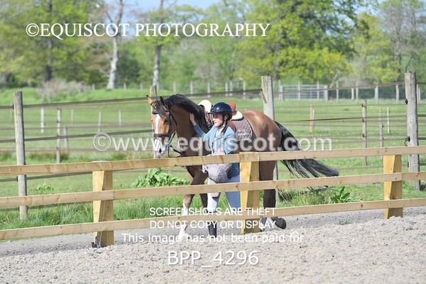 BPP_4296 - CLASS 7 Senior Discovery/ 1m Open