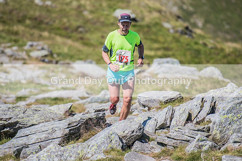 Kentmere-224 - Kentmere Horseshoe Fell Race Sunday 19th July 2026