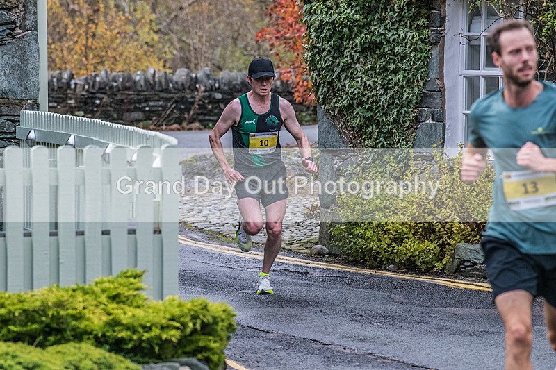 Derwentwater-127 - Derwentwater 10 Mile Road Race Sunday 2nd November 2025