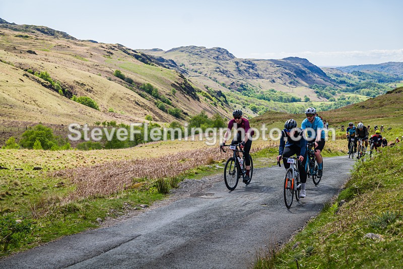 142840 - Hardknott Pass Camera 1 14.00-15.00
