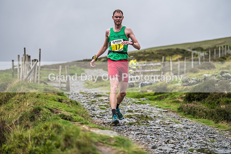 Skiddaw-587 - Skiddaw Fell Race Sunday 6th July 2025