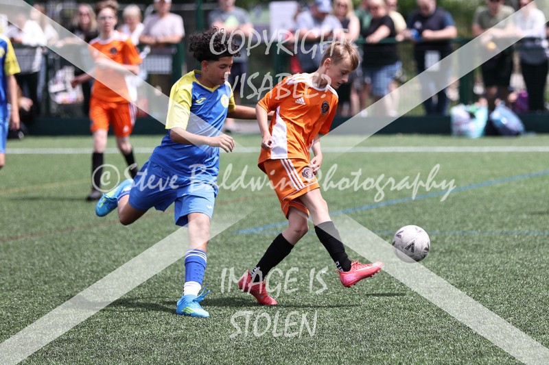 1DX32057 - Sun 14th U12 Boys