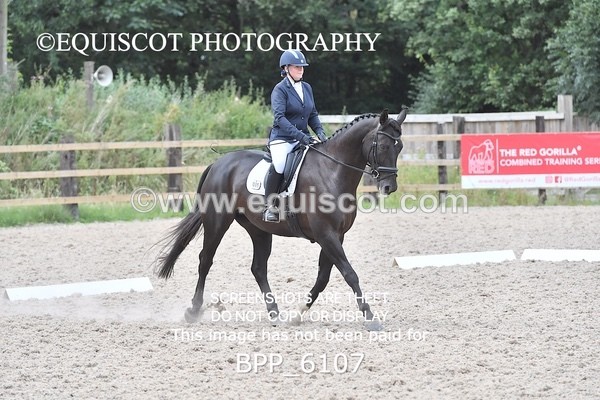 BPP_6107 - NOVICE TEST 4 + 6 LONG ARENA