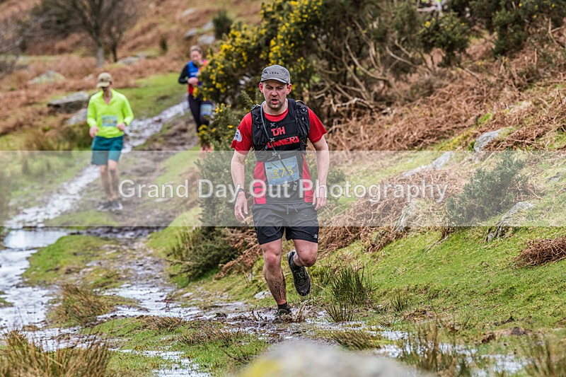 Buttermere-315 - High Terrain Events Buttermere Trail Run Sunday 26th March 2023