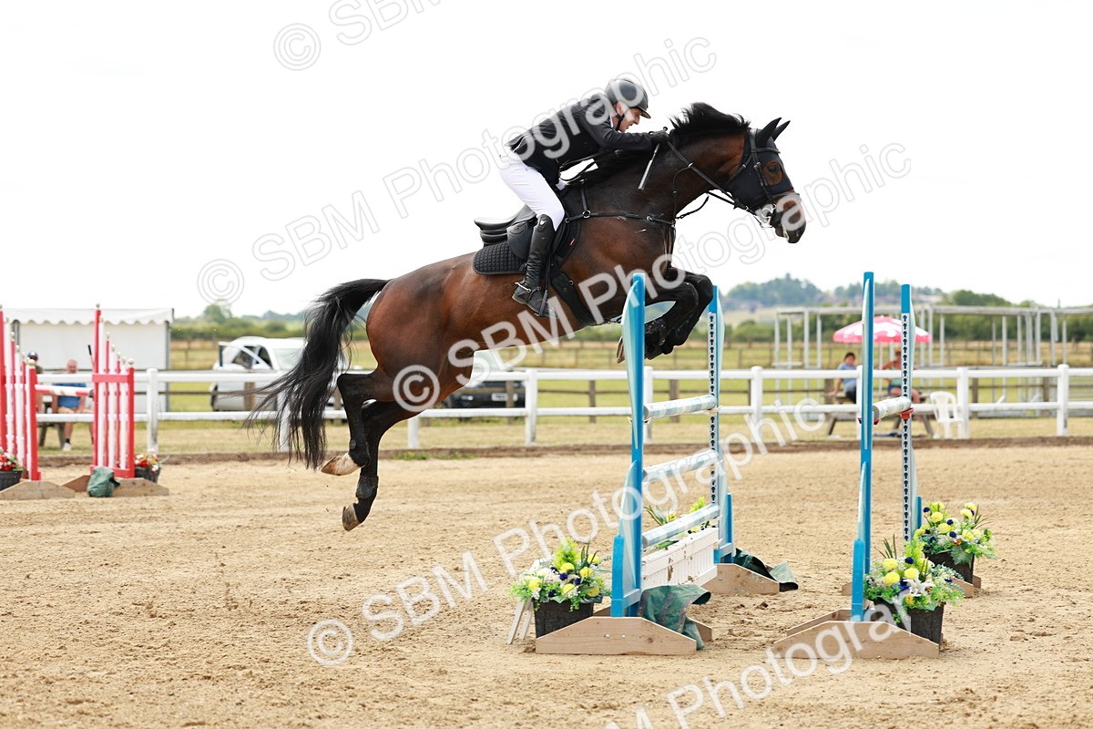 SBM_019052 - Class 21 - Senior Newcomers Championship 2d Rd