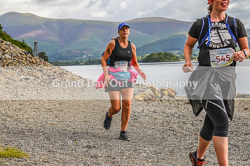 Borrowdale 21K-221 - High Terrain Events Borrowdale 21K Trail Run Sunday 21st August 2022