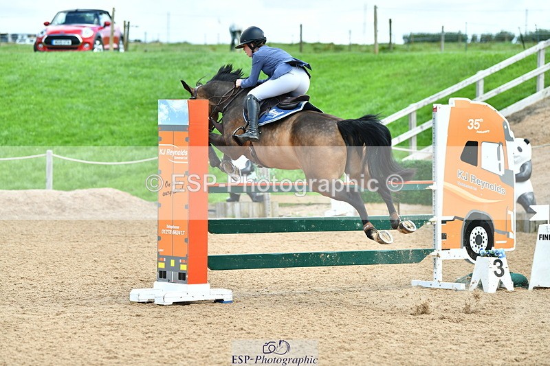 230729A-125632-06138 - Cls 14 NAF Bronze 2nd Jump Off and Pres