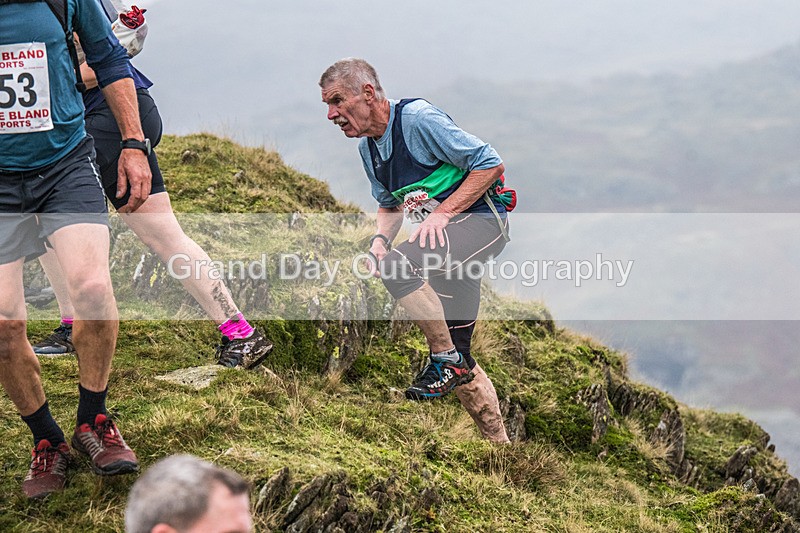 Dunnerdale-760 - Dunnerdale Fell Race Saturday 9th November 2024