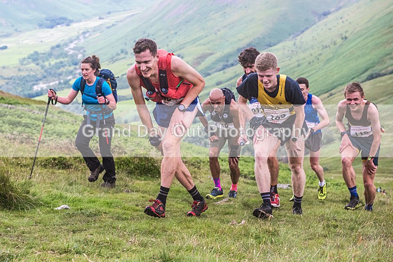 Wasdale-295 - Wasdale Horseshoe Fell Race Saturday 13th July 2024