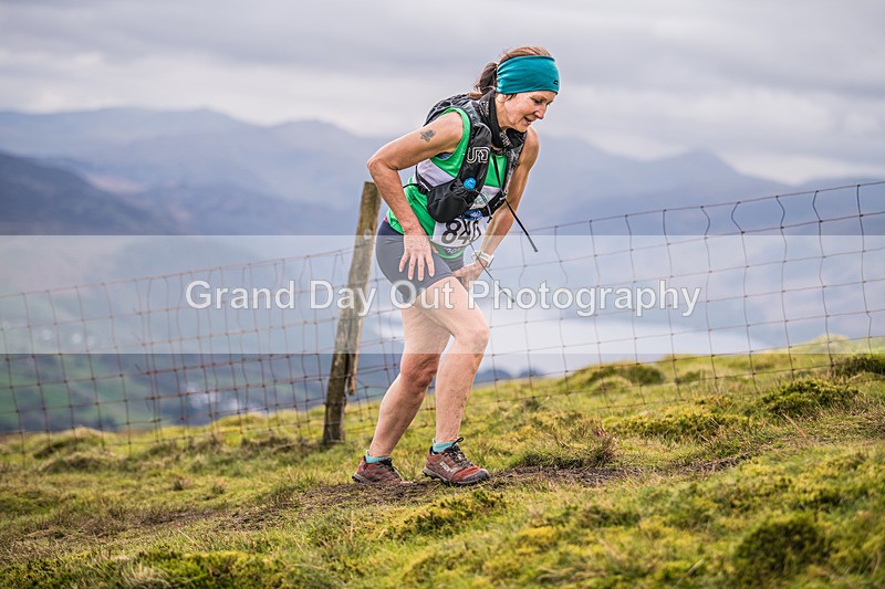 Keswick-1003 - Inter Counties & Up and Down Mountain Running Champs (Junior & Senior Races) Sunday 21st April 2024