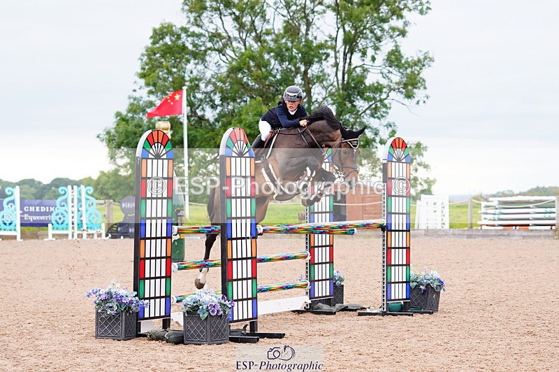 240630A-192932-16911 - Cls 34-36 Children on Horses