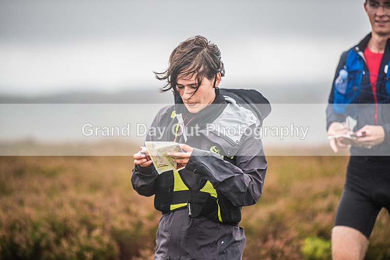 Kong MMM-234 - Kong Mini Mountain Marathon Round 2 Peak District Bradfield Sunday 24th September 2023