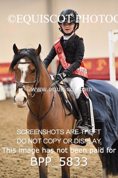 BPP_5833 - CLASS 3 PONY 40CM FINAL