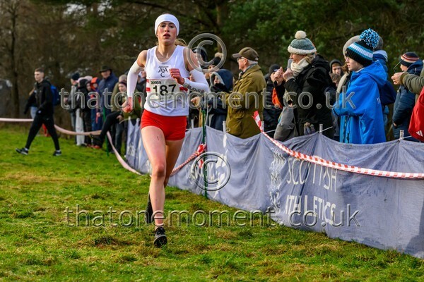 InterXC26-919546 - U15 Girls