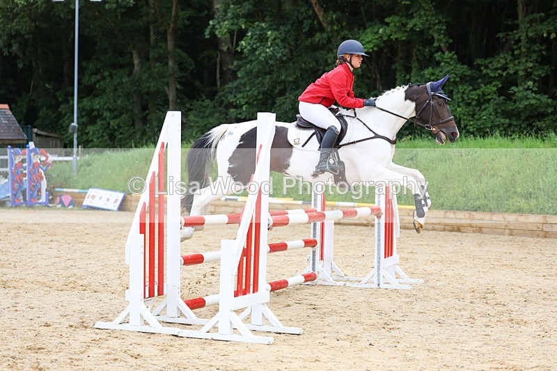 3E7A0339 - Class 1: 90 - 95cm