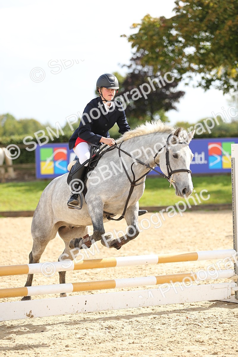 SBM_40257 - J21 - Junior Horse 60cm Championship