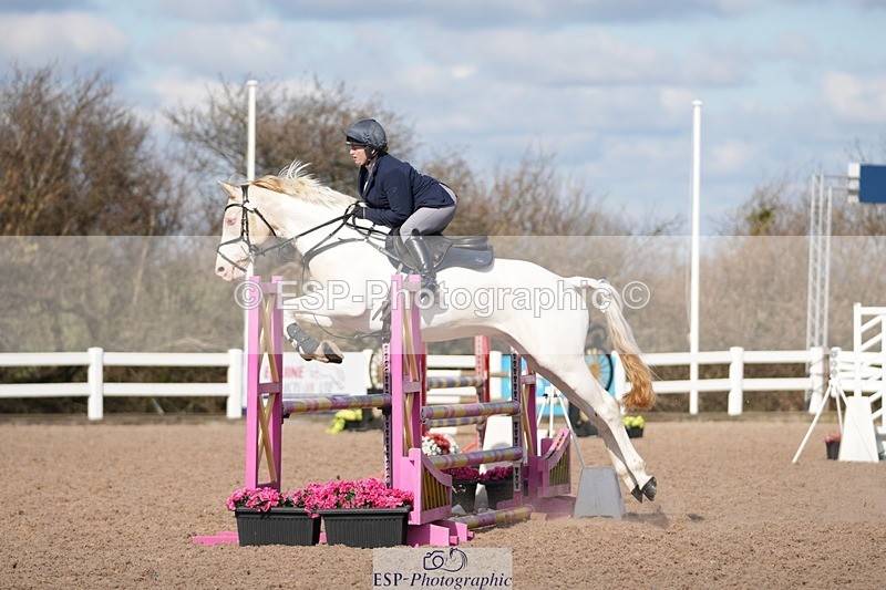 250316-105141-05967 - Cls 21 British Novice and 90cm