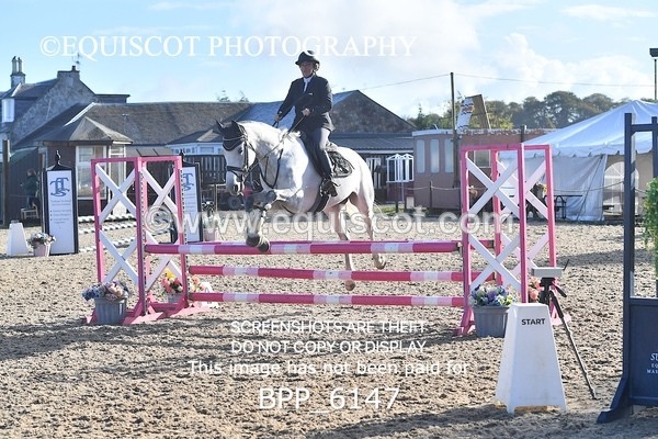 BPP_6147 - CLASS 2 80cm Scottish Amateur Champion of Scotland