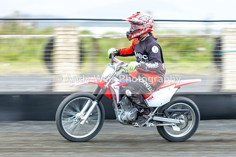211009-5D-3K8A8993 - Ride & Skid It  Flat Track Experience 09th Oct 21