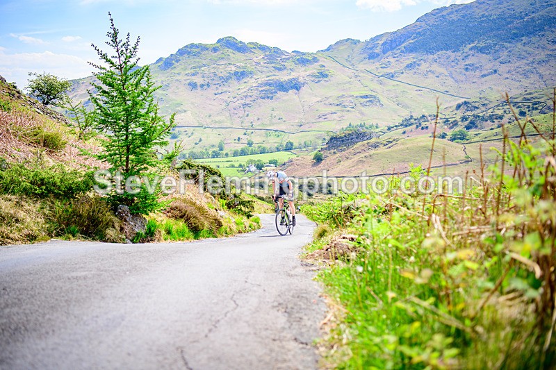 131740 - Blea Tarn Climb 13:00 - 14:00