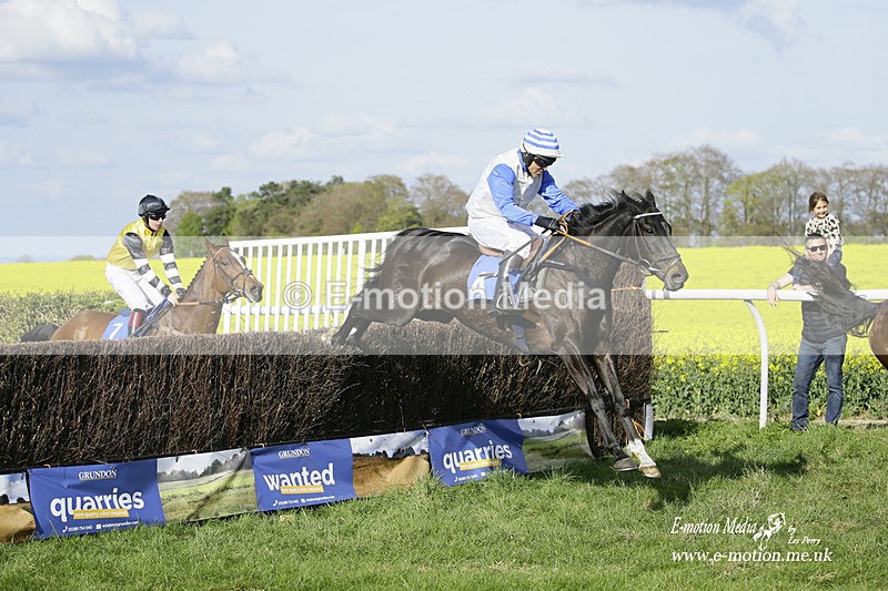PtP 180422 393 - Old Berkshire PtP Lockinge 18/04/22