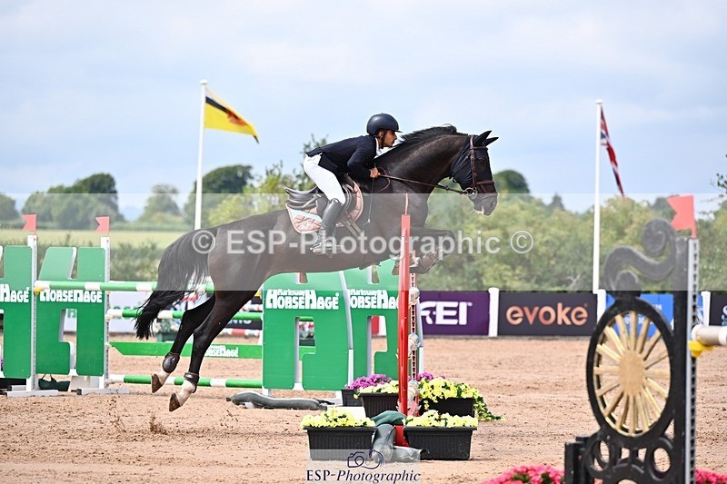 250718-135714-11148 - Cls 14, 1 Star Silver Tour