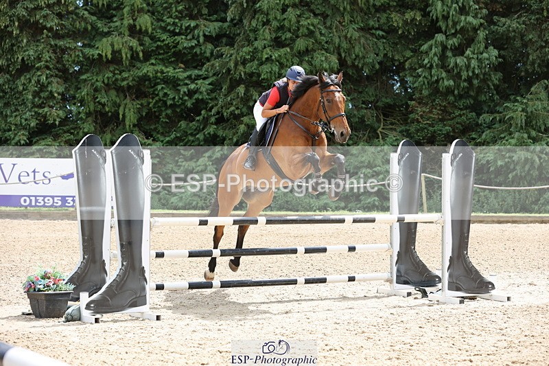 250703A-144700-05239 - Cls 9 Snr Discovery and 1m Open