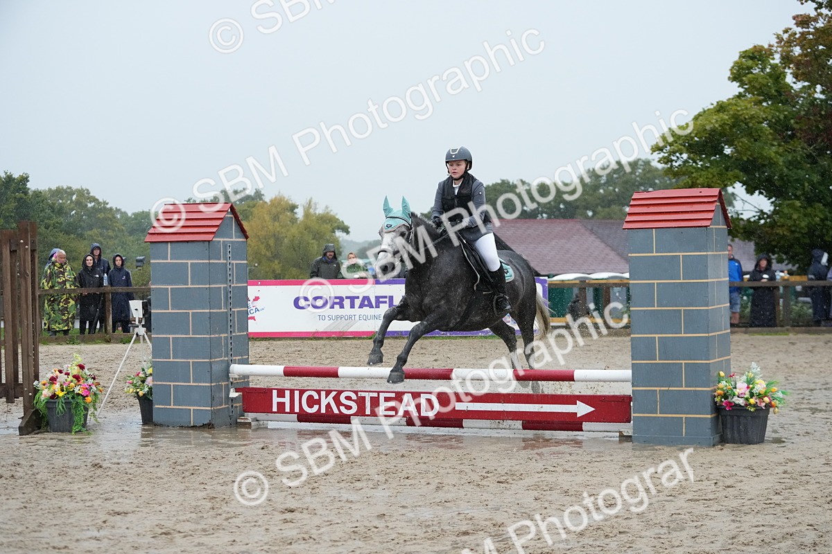 SBM_34092 - J5 - Junior Pony 50cm Championship
