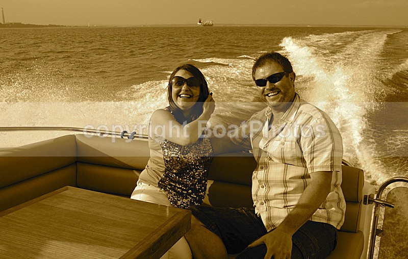 DSC_0342 - ACE BOAT CHARTER - Saturday 19th June - Ann Charter