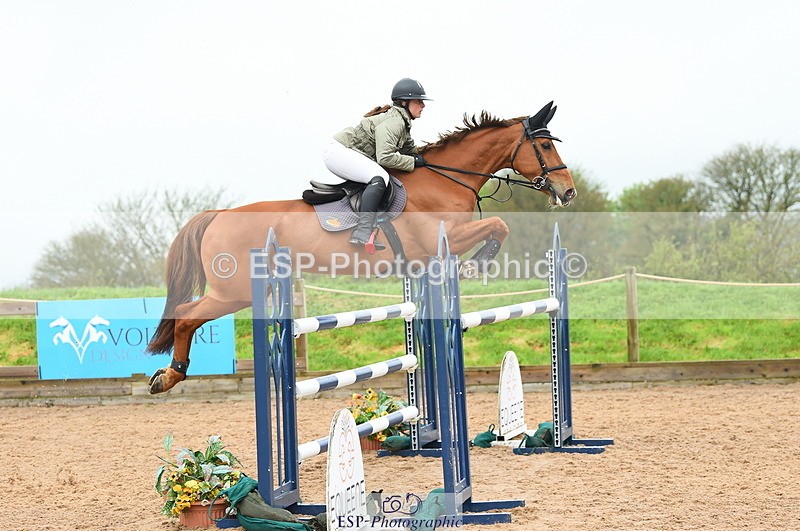 230505A-102542-02906 - Cls 20 Snr Foxhunter