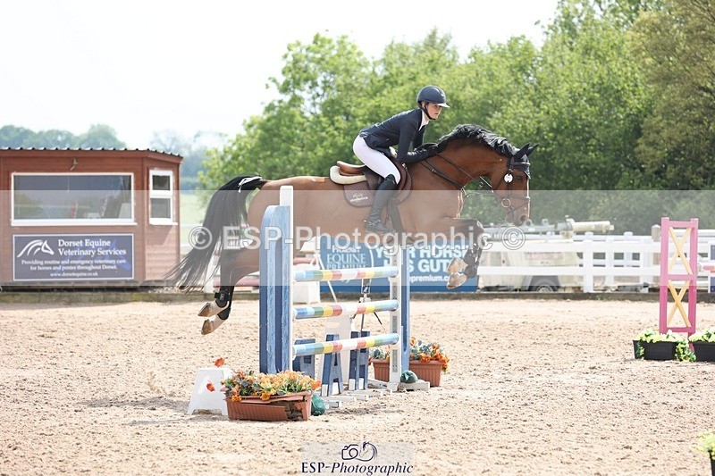 250509-160542-08613 - Cls 23 1.10m Amateur Qualifier and Open