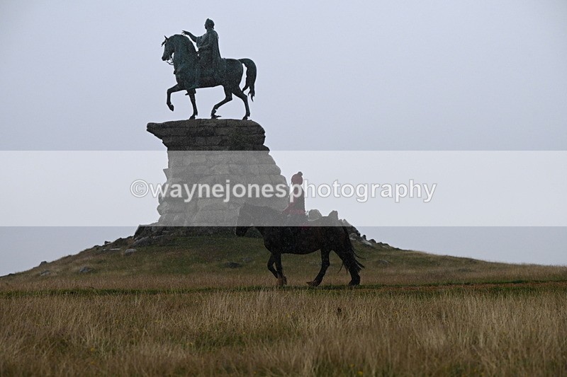 DSC_2952 - Time at Statue 12:59 to 13:49