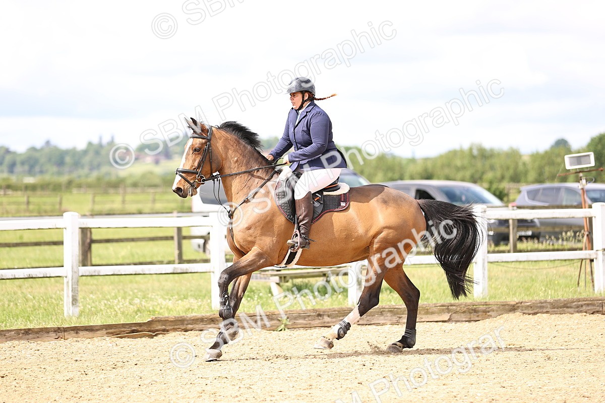 SBM_006192 - Class 16 - Senior British Novice - 90cm